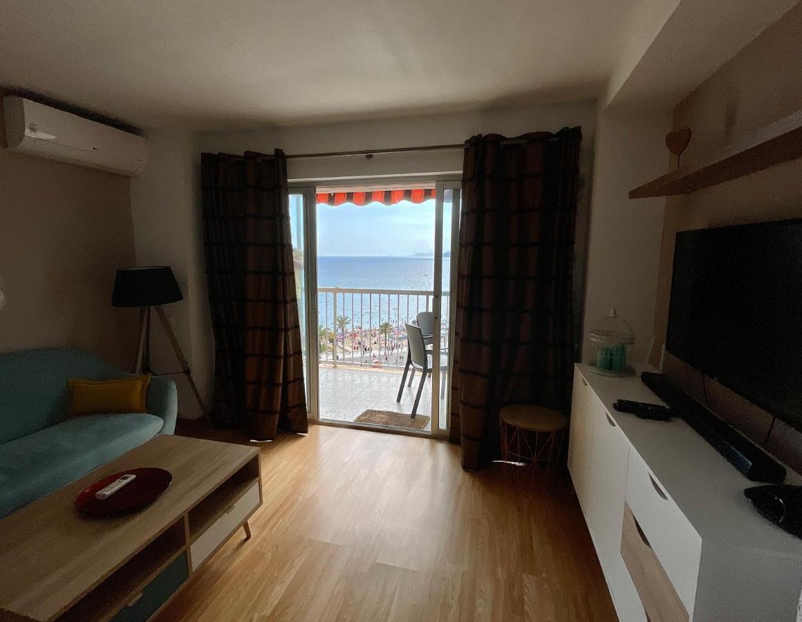 Apartamento Turistico El Rincon, Planta 8 Lejlighed Benidorm Eksteriør billede