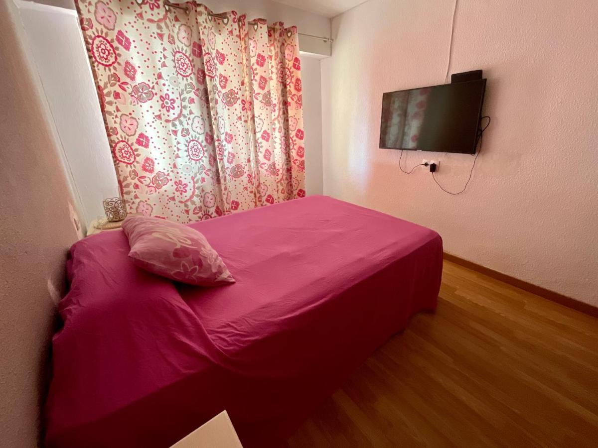 Apartamento Turistico El Rincon, Planta 8 Lejlighed Benidorm Eksteriør billede